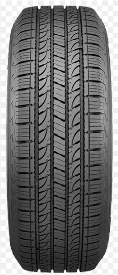 А/шина 225/75R15 YOKOHAMA GEOLANDAR H/T G056 104S OWL